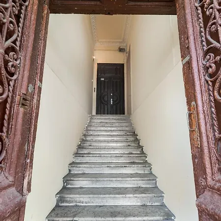 In The Center Apartment Odesa